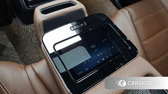 Mercedes-Benz GLS - Class X167 id 4921190 из Кореи 22