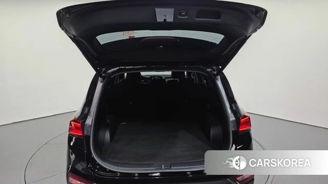 Hyundai Santa Fe TM id 4836583 из Кореи 22