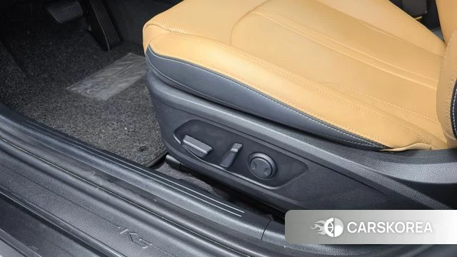 Kia K5 3rd generation id 4774754 из Кореи 22