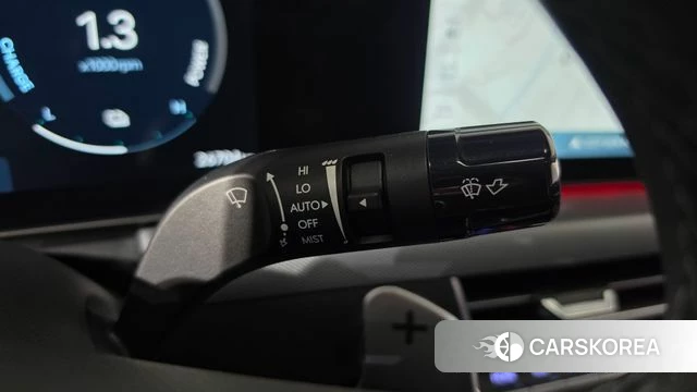 Hyundai Sonata D Edge Hybrid (DN8) id 4980393 из Кореи 22