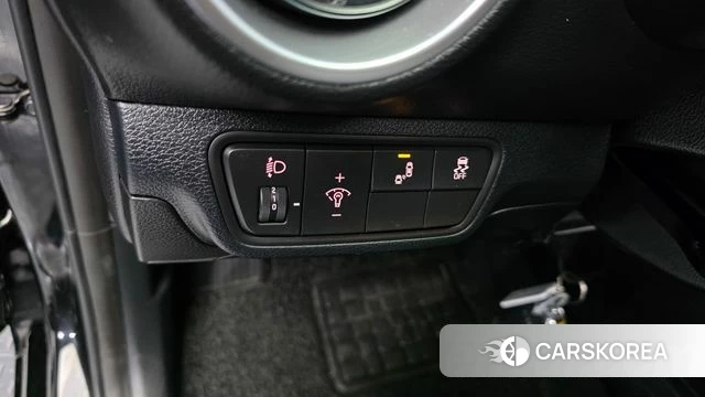 Kia The New K3 2nd generation id 5003345 из Кореи 22
