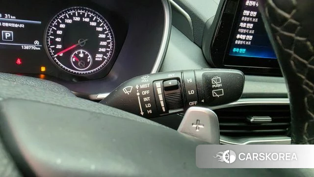 Hyundai The New Santa Fe id 5017565 из Кореи 22