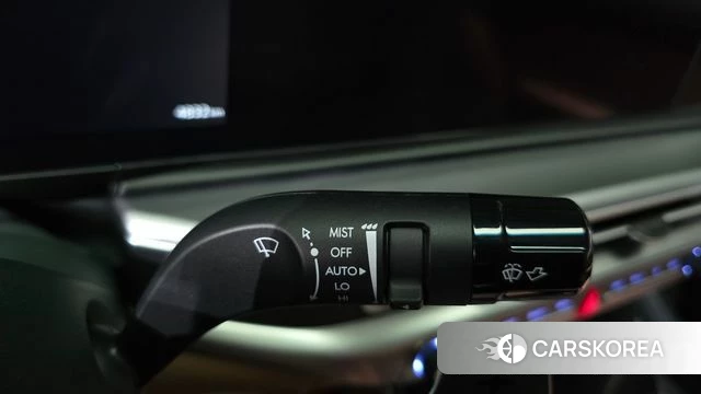 Hyundai Grandeur (GN7) id 4782838 из Кореи 22