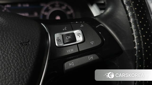 Volkswagen Arteon id 5028943 из Кореи 22