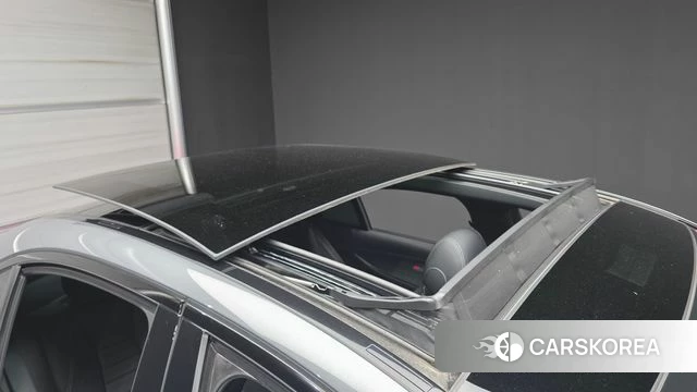 Mercedes-Benz E-Class W213 id 4975413 из Кореи 22