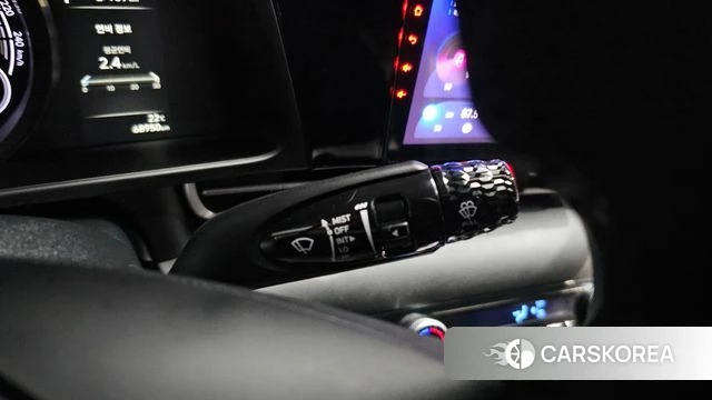 Hyundai Avante Hybrid (CN7) id 5016872 из Кореи 22
