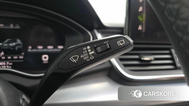 Audi Q5 (FY) id 5002267 из Кореи 22