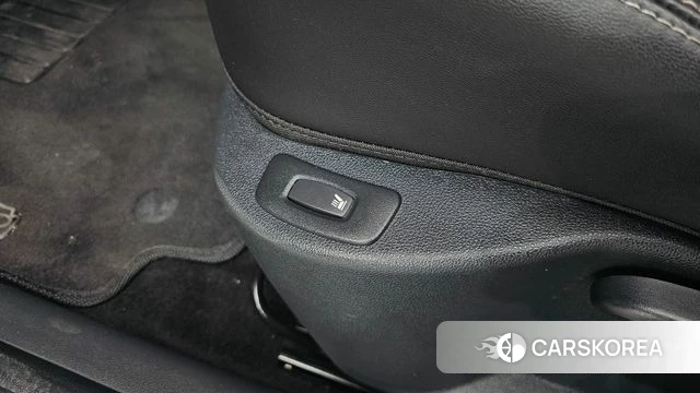 Renault Korea (Samsung) Clio id 5023703 из Кореи 22