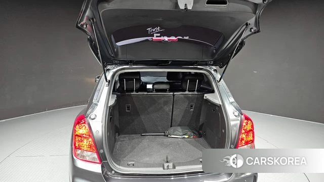 Chevrolet (GM Daewoo) The New Trax id 4983229 из Кореи 22