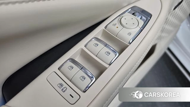 Kia The New K8 Hybrid id 5045629 из Кореи 22