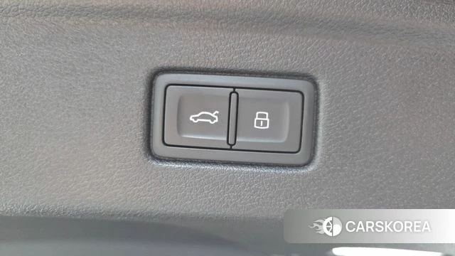 Audi A5 (F5) id 4986850 из Кореи 22