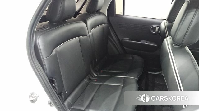 Hyundai Casper id 4711587 из Кореи 22