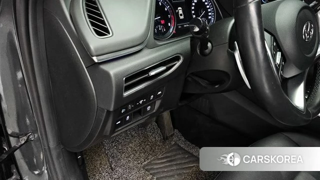 Hyundai Sonata (DN8) id 4997374 из Кореи 22