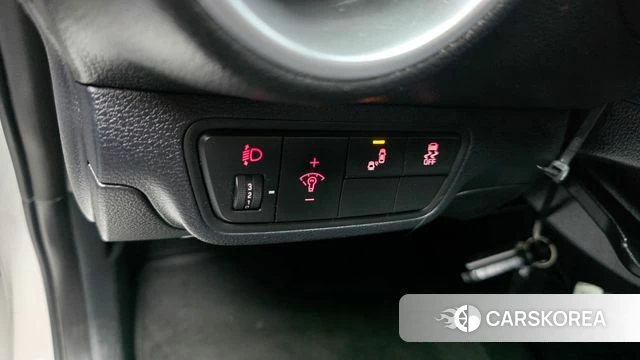 Kia The New K3 2nd generation id 5002848 из Кореи 22