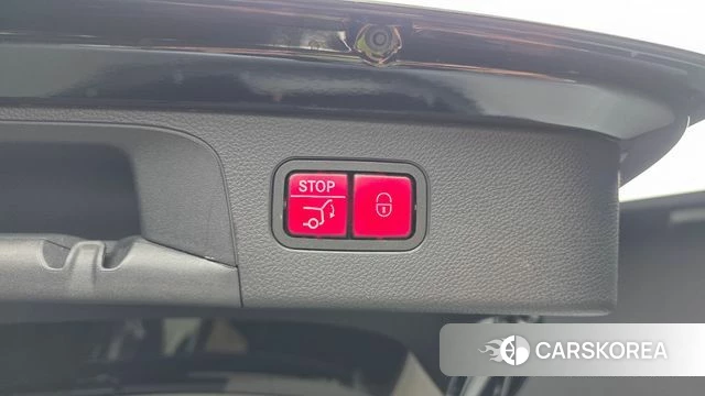 Mercedes-Benz GLC-Class X253 id 4960088 из Кореи 22