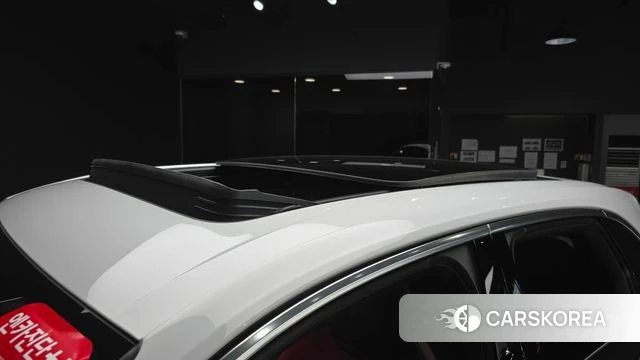 Porsche Cayenne (PO536) id 5047685 из Кореи 22