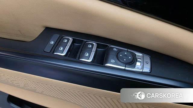 Kia Carnival 4th generation id 5027238 из Кореи 22