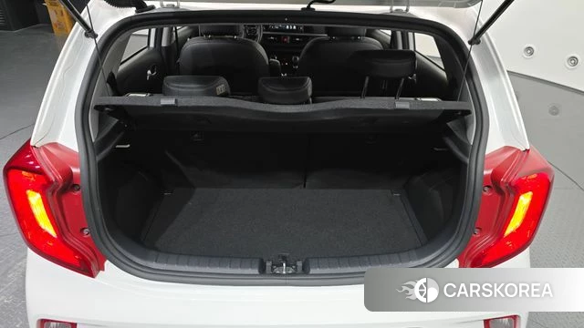 Kia All New Morning (JA) id 5035209 из Кореи 22