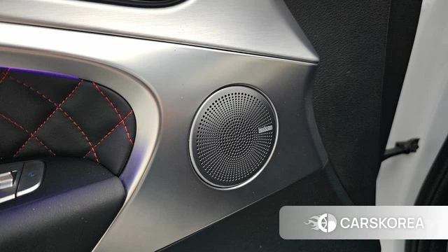 Genesis G70 id 4923891 из Кореи 22