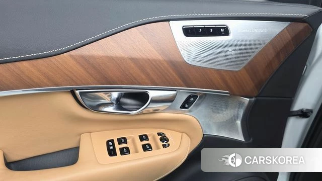 Volvo XC90 second Generation id 4930917 из Кореи 22
