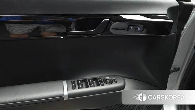 Hyundai Grandeur (GN7) id 4644757 из Кореи 22