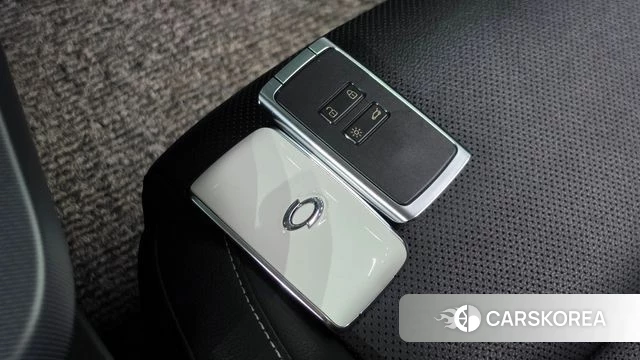 Renault Korea (Samsung) XM3 id 4977168 из Кореи 22