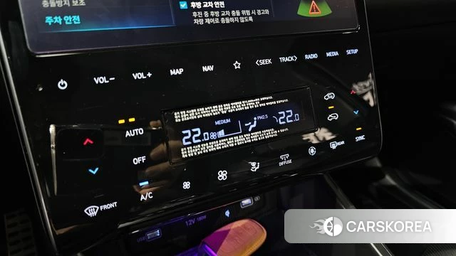 Hyundai Tucson (NX4) id 4959247 из Кореи 22