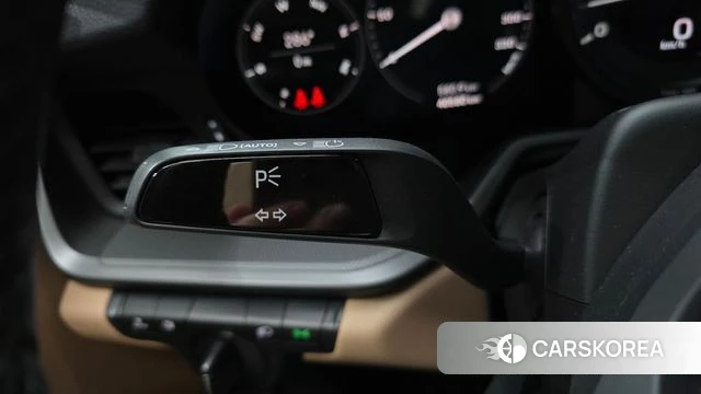 Porsche 911(992) id 4991948 из Кореи 22