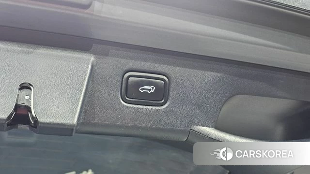 Hyundai Tucson (NX4) id 5041135 из Кореи 22