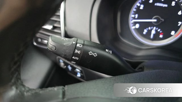 Hyundai Grandeur IG id 5018445 из Кореи 22