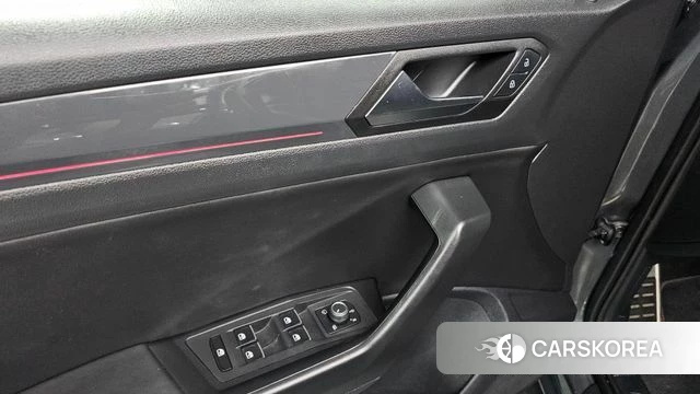 Volkswagen T-Roc id 4987162 из Кореи 22