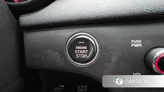 Kia Sportage The Bold id 5029092 из Кореи 22