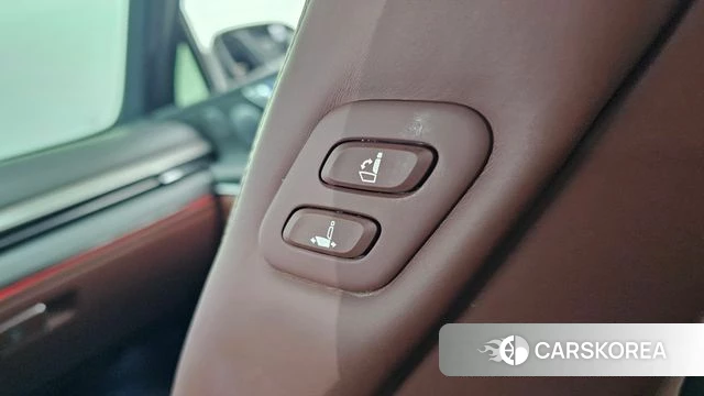 Genesis GV80 id 4934893 из Кореи 22