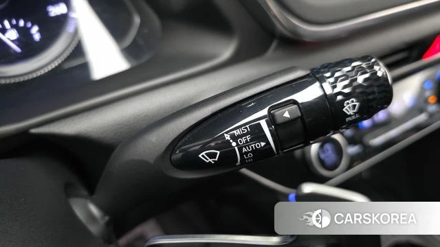Hyundai Sonata (DN8) id 4592920 из Кореи 22