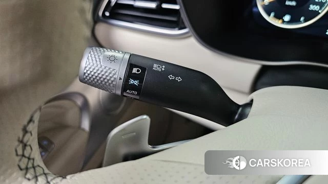 Genesis The New G70 id 5033380 из Кореи 22