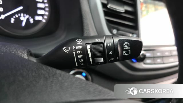 Hyundai All New Tucson id 4998945 из Кореи 22