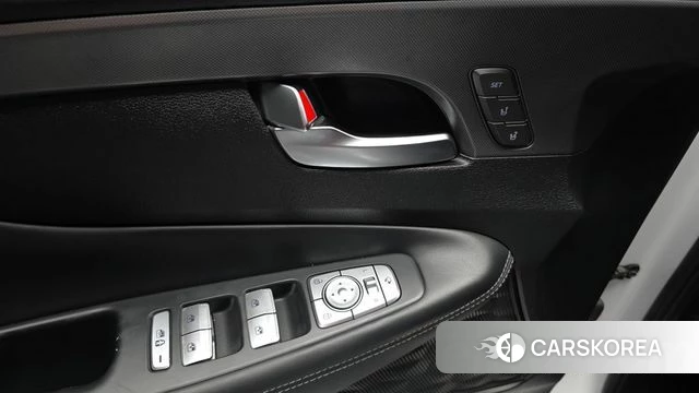 Hyundai The New Santa Fe id 4495974 из Кореи 22
