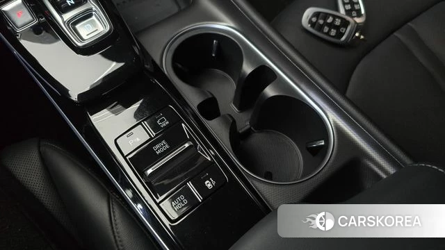 Hyundai Sonata (DN8) id 5016765 из Кореи 22