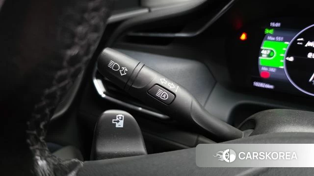 Chevrolet (GM Daewoo) Bolt EUV id 5022310 из Кореи 22