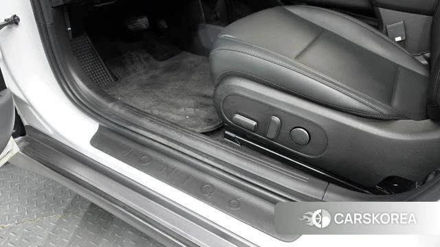 Hyundai Ionic 6 id 5045811 из Кореи 22