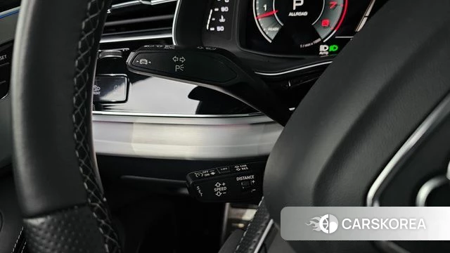 Audi Q7 (4M) id 4942123 из Кореи 22