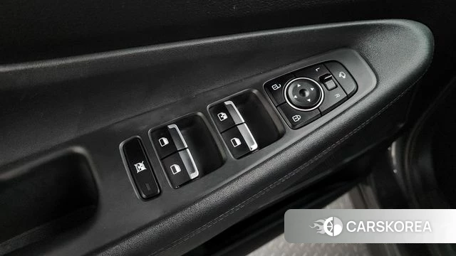 Hyundai Santa Fe TM id 4508337 из Кореи 22