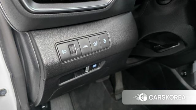 Hyundai The New Santa Fe id 5023305 из Кореи 22