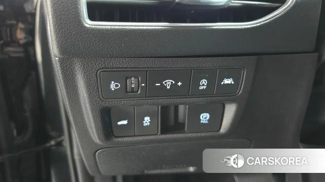 Hyundai Sonata (DN8) id 4779534 из Кореи 22