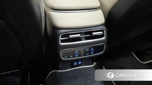 Genesis GV70 id 5011444 из Кореи 22