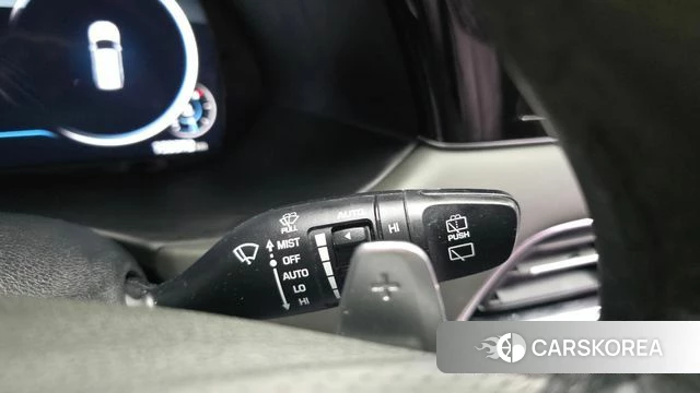 Hyundai Palisade id 4997854 из Кореи 22