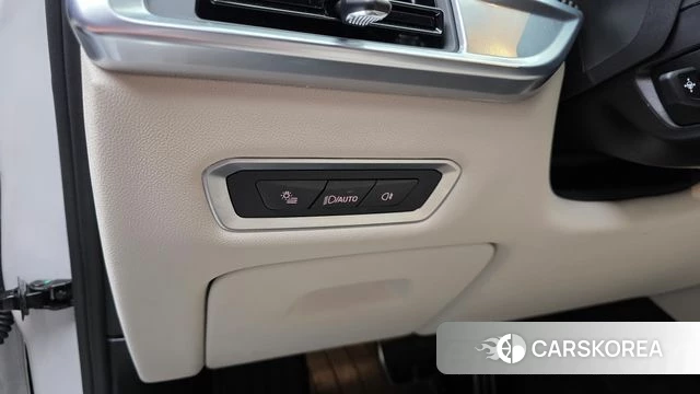 BMW X7 (G07) id 4974761 из Кореи 22