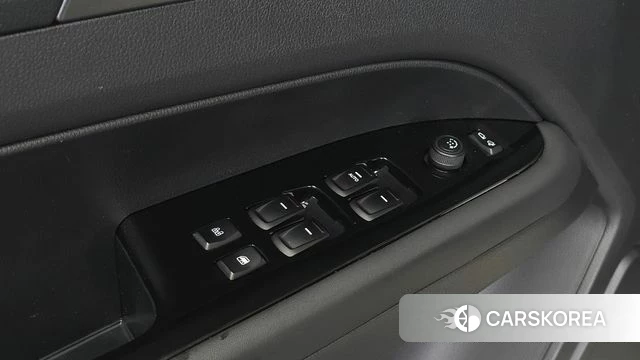 Ssangyong The New Rexton Sports Cannes id 4996378 из Кореи 22