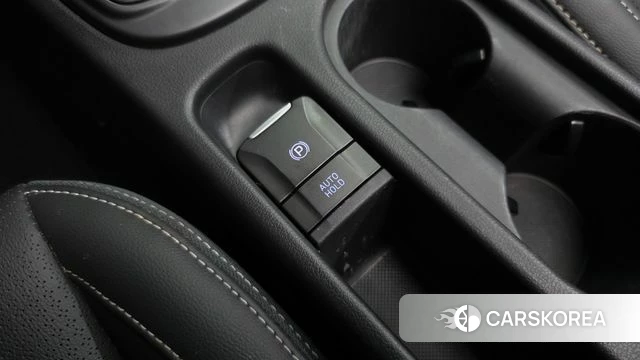 Hyundai Kona Hybrid id 4746390 из Кореи 22
