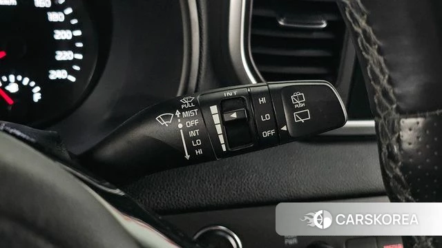 Kia Sportage The Bold id 5003376 из Кореи 22